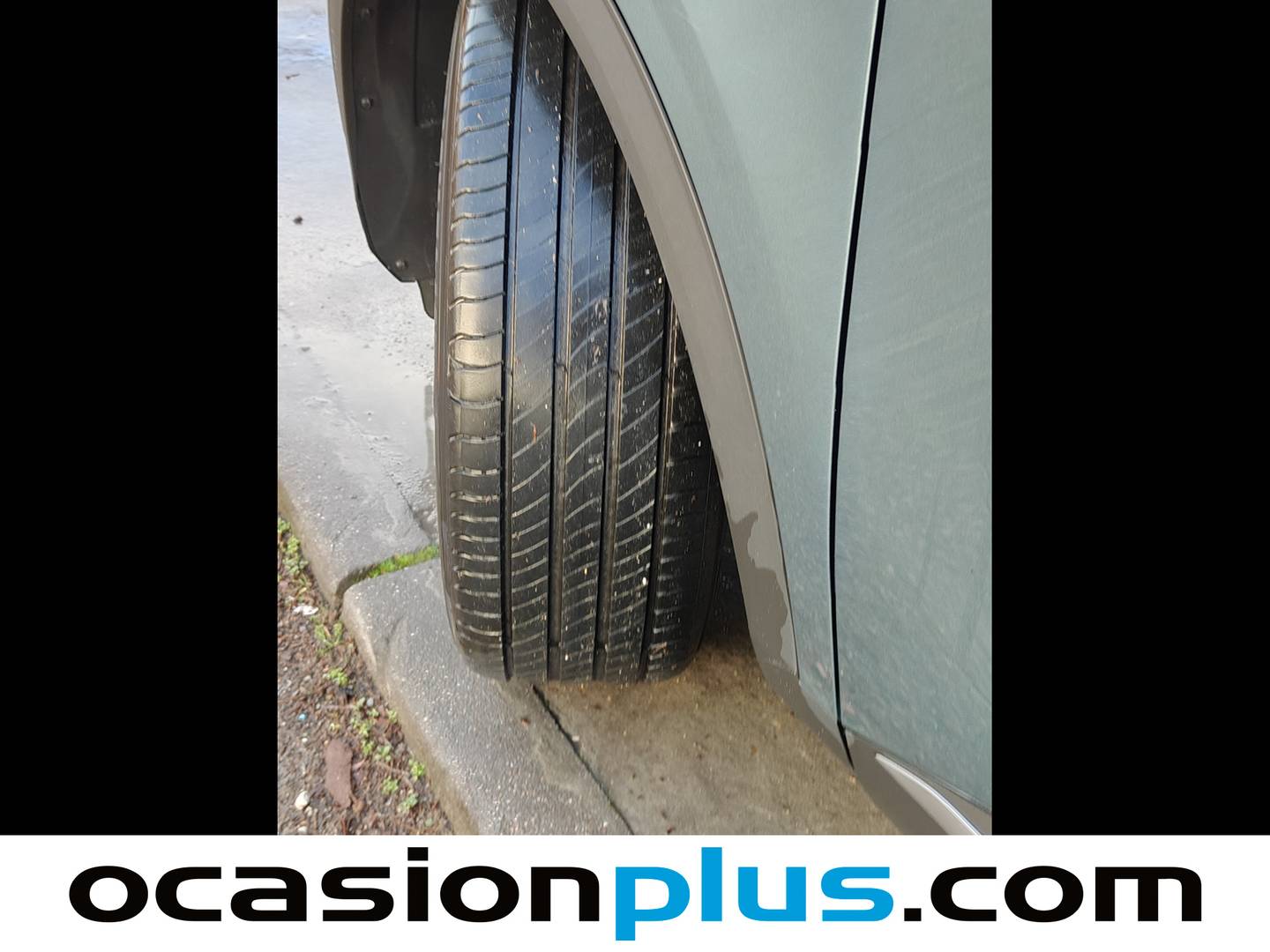 Foto KIA Sportage Kia Sportage 1.6 CRDi Drive 4x2  (115 CV)