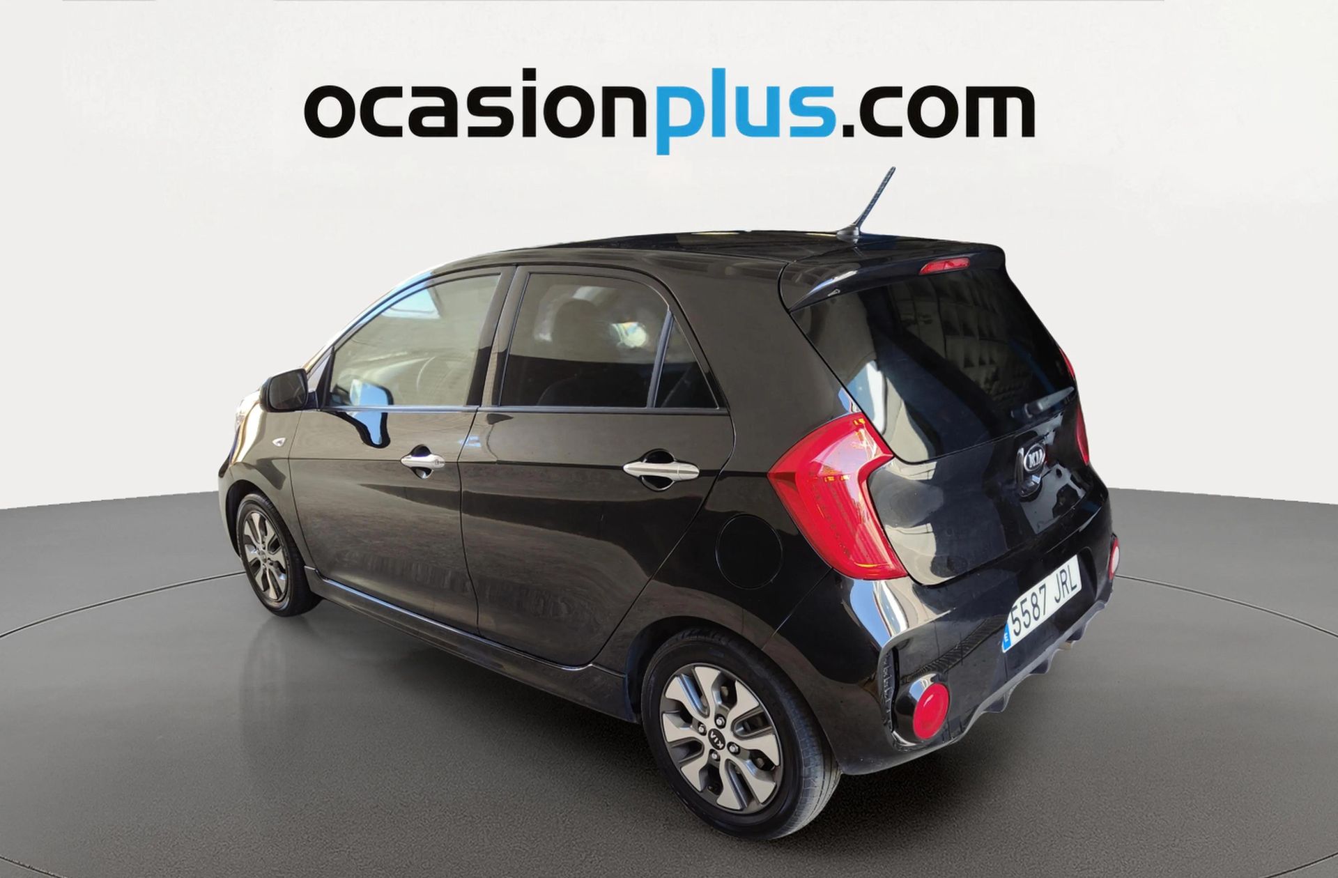 Kia Picanto 1.2 Cvvt Trendy - foto 3