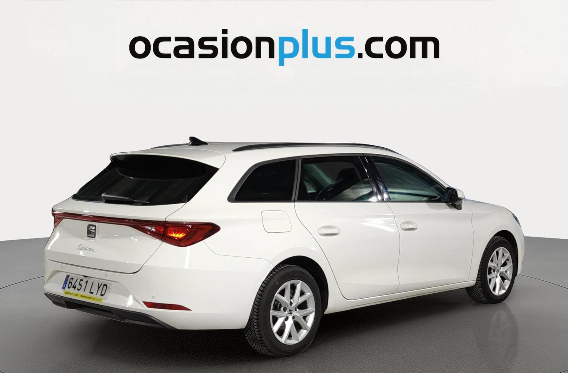 SEAT León ST 2.0 TDI Style Go DSG - foto 4