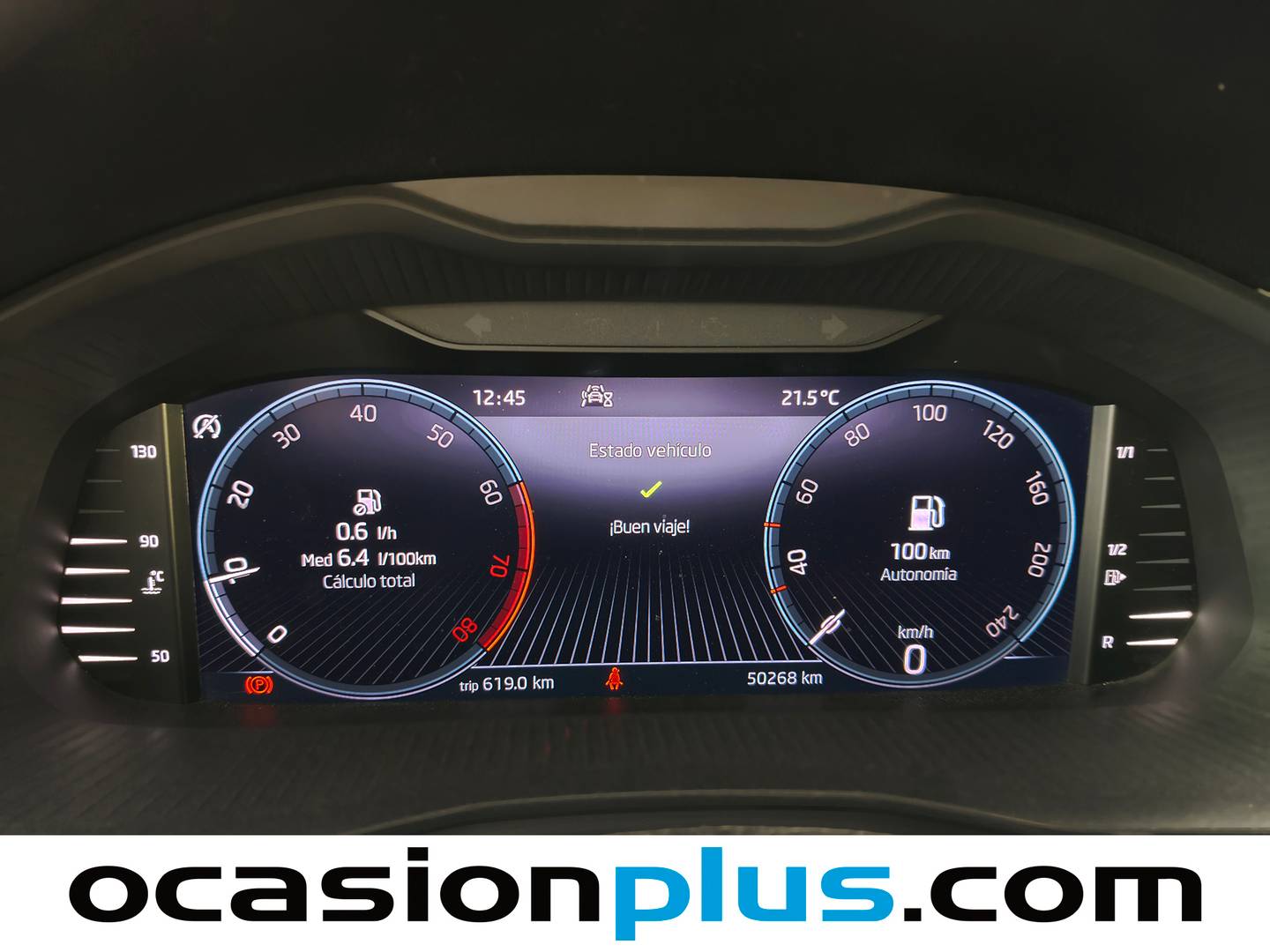 Skoda Kamiq Skoda Kamiq 1.0 TSI Ambition (95 CV) de ocasión