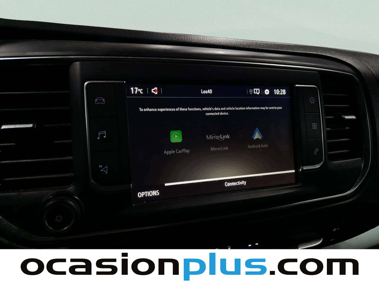 Acabados Opel Zafira Life Opel Zafira Life 2.0 Diesel M Innovation (150 CV) 8 Plazas