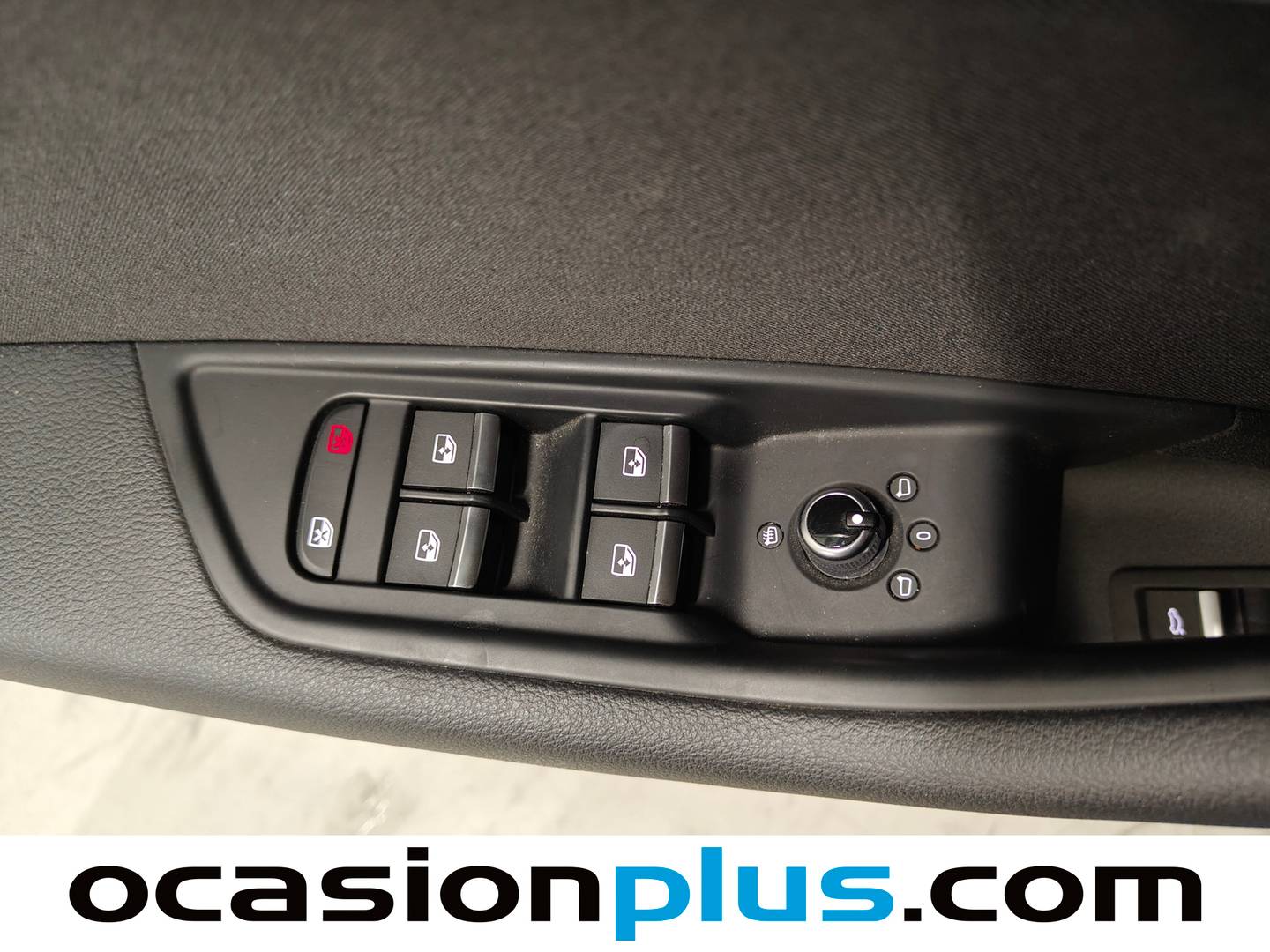 Audi A4 Audi A4 Advanced 35 TDI (163 CV) S tronic de segunda mano