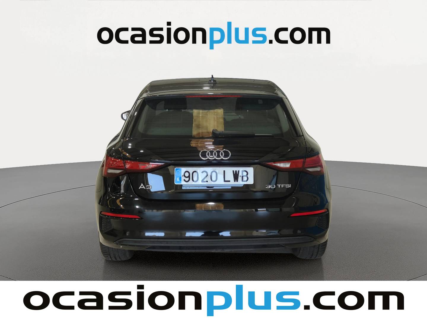 Audi A3 Audi A3 Sportback 30 TFSI (110 CV) S tronic barato