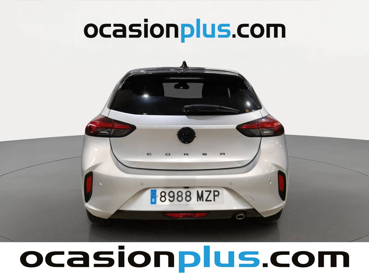 Opel Corsa Opel Corsa 1.2 T XHL GS (100 CV) gasolina