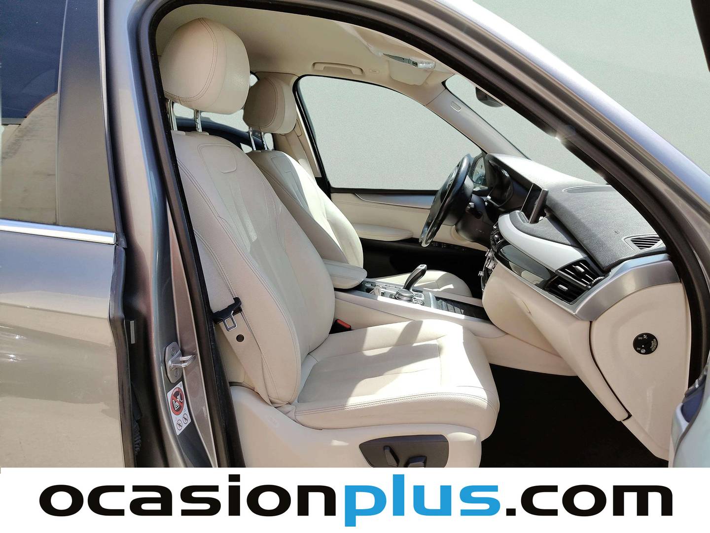 BMW X5 BMW X5 xDrive30d (258 CV) 7 Plazas de segunda mano
