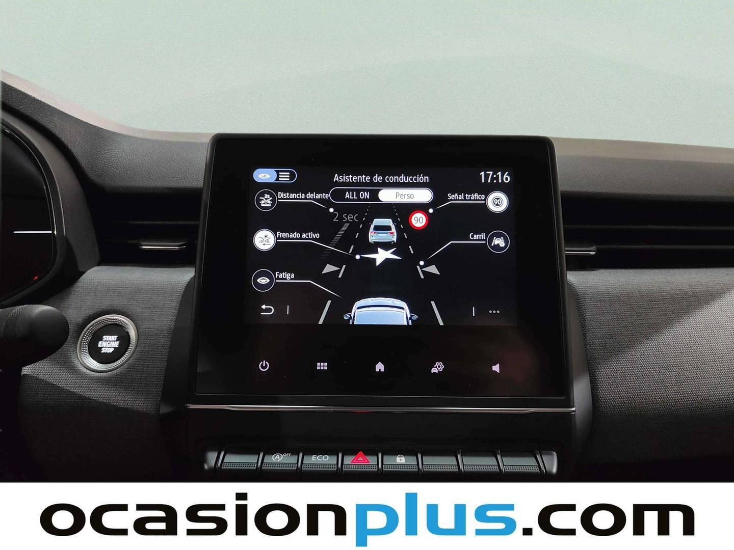 Foto Renault Clio Renault Clio Evolution dCi (100 CV)