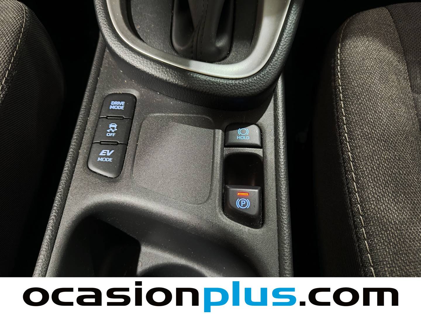 Foto Toyota Yaris Cross Toyota Yaris Cross 120H Active Tech (116 CV)