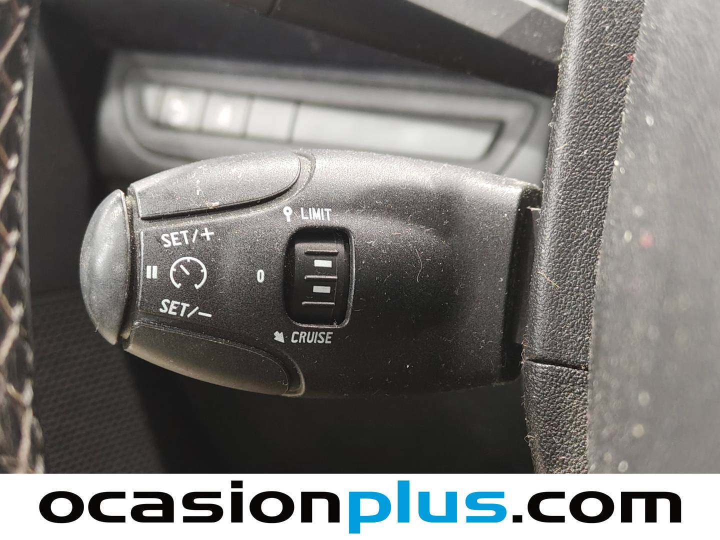 Peugeot 208 Peugeot 208 BlueHDi 100 Allure (100 CV) de ocasión