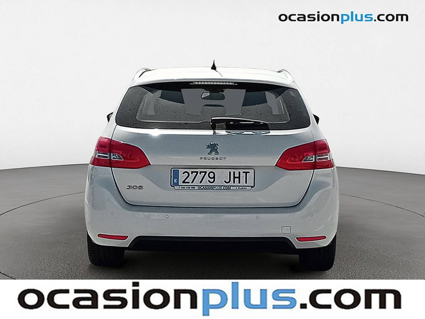 Foto Peugeot 308 Peugeot 308 SW SW 1.2 PureTech Allure EAT6 (130 CV)