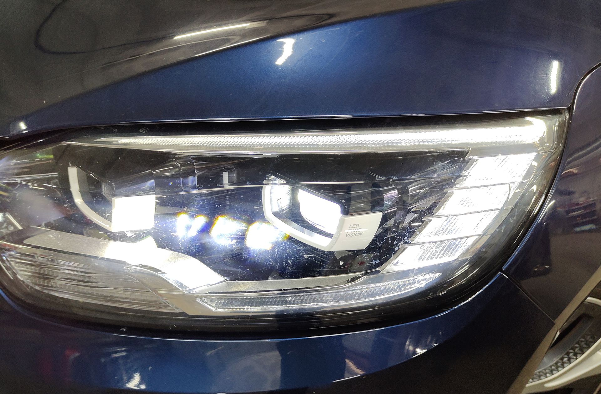 Renault Grand Scénic Zen TCe 7 plazas - foto 16