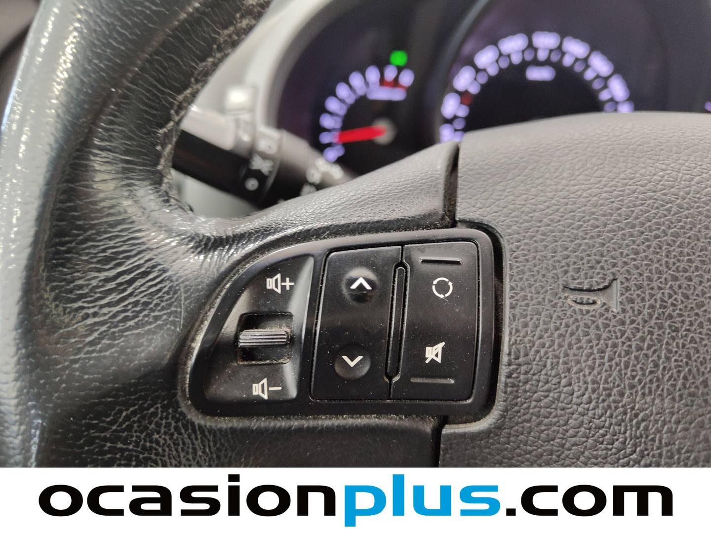 KIA Sportage KIA Sportage 1.6 GDI x-Tech Eco-Dynamics 4x2 (135 CV) seminuevo