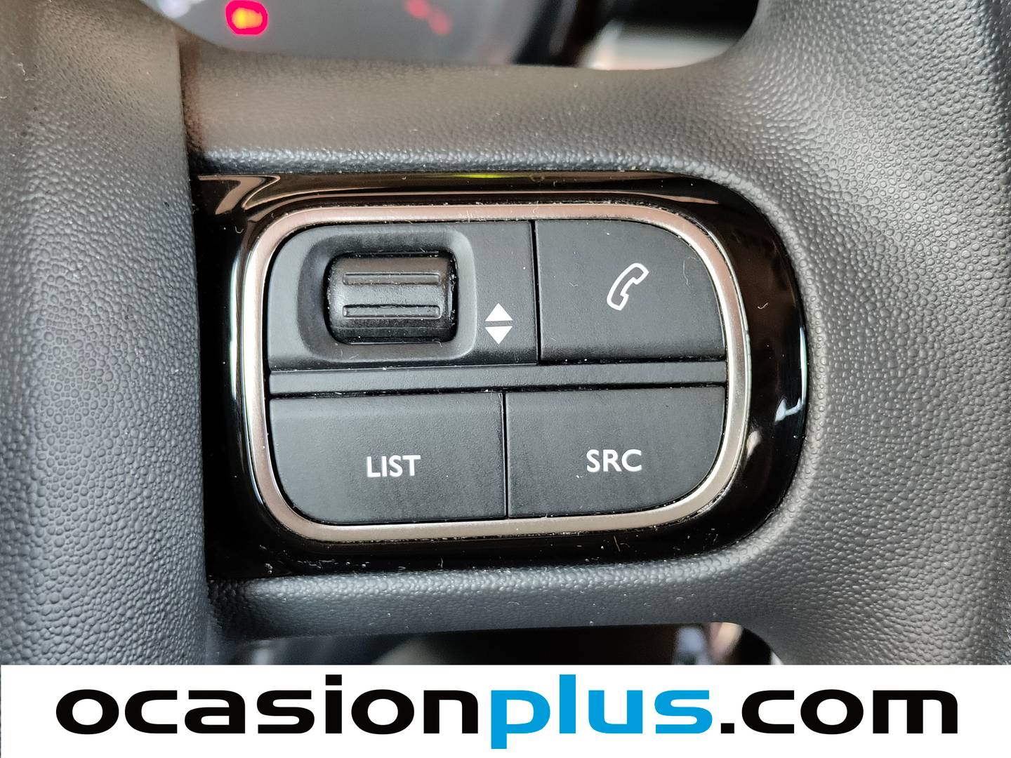 Citroën C3 Citroën C3 PureTech 83 S&S Max (83 CV) de ocasión