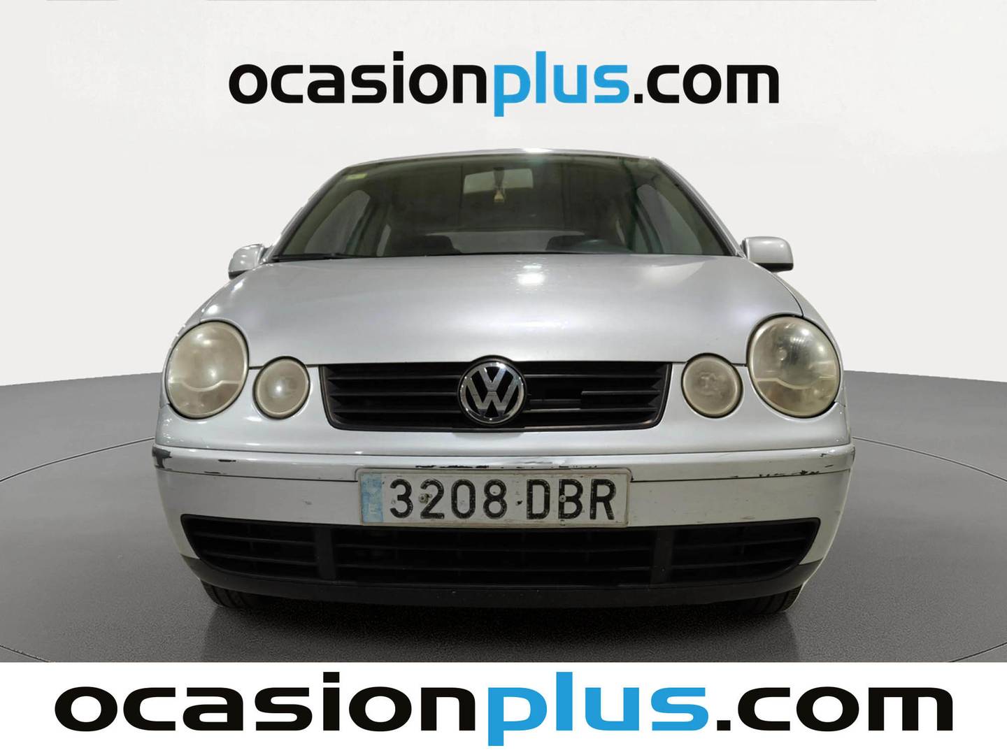 Volkswagen Polo Volkswagen Polo Match 1.4 TDI (75 CV) 75cv