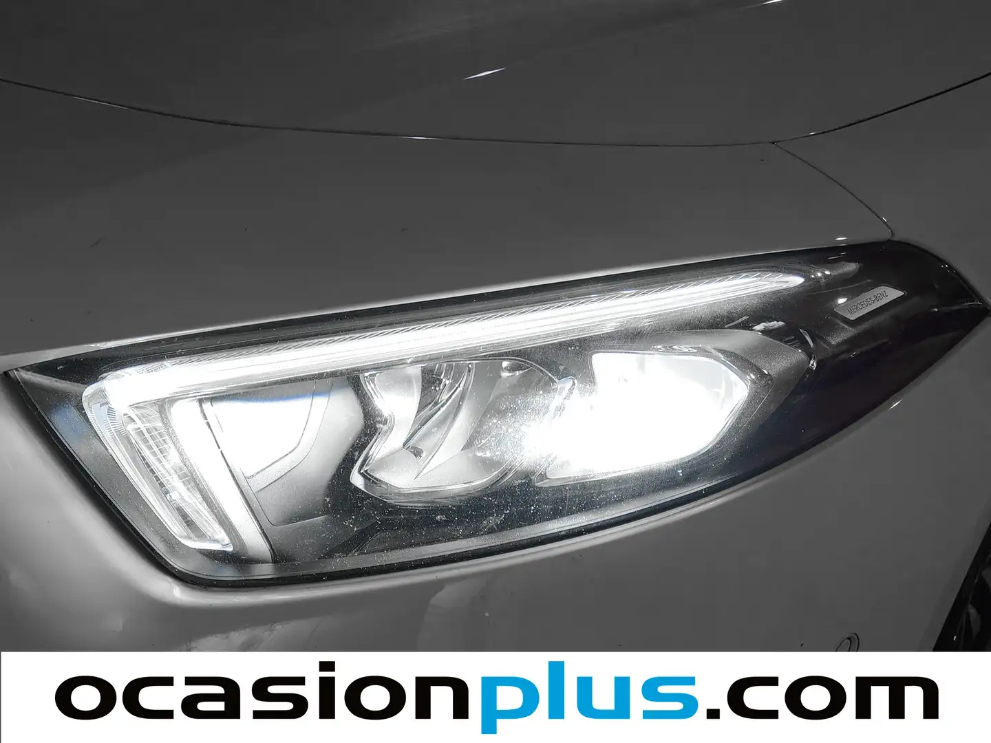 Foto Mercedes Clase A Mercedes-Benz Clase A A 180 (136 CV)