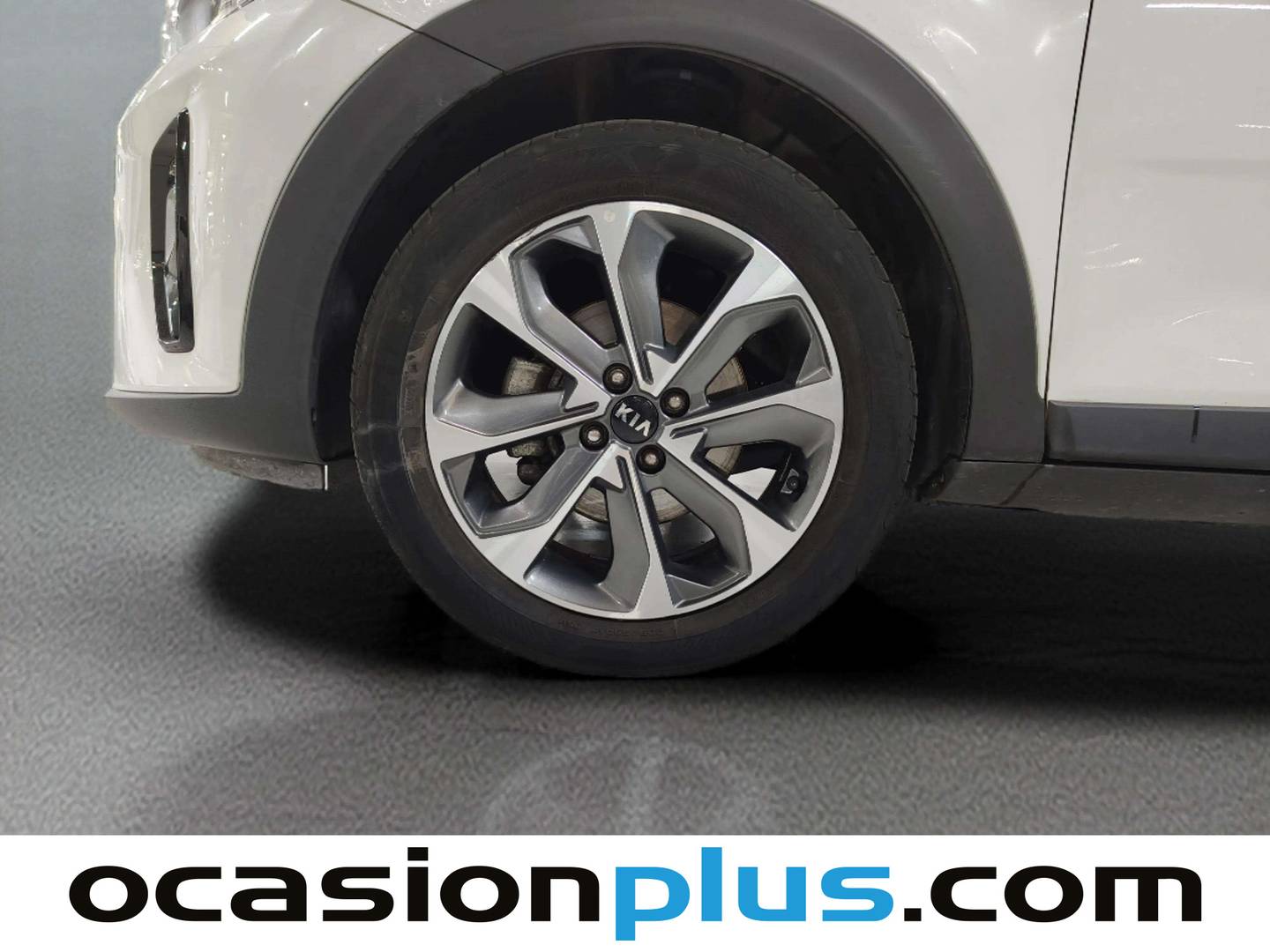 Paquetes del KIA Stonic KIA Stonic 1.0 T-GDi Eco-Dynamic Drive (120 CV)