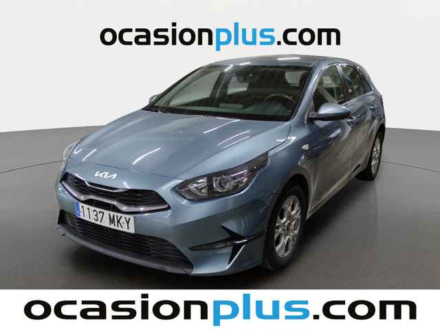 Kia Ceed Seminuevo