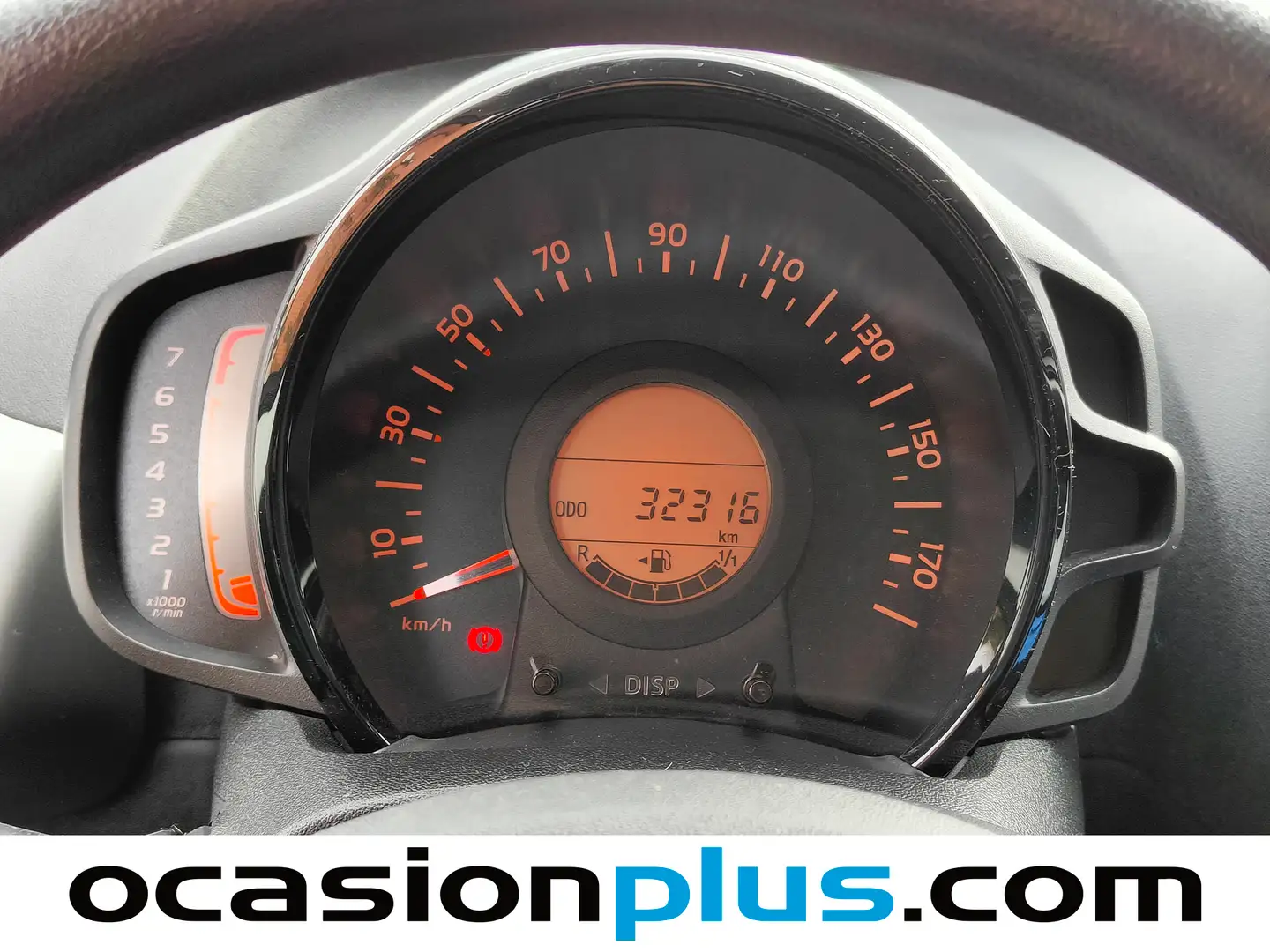 Foto Citroën C1 Citroen C1 PureTech 82 Feel Edition (82 CV)