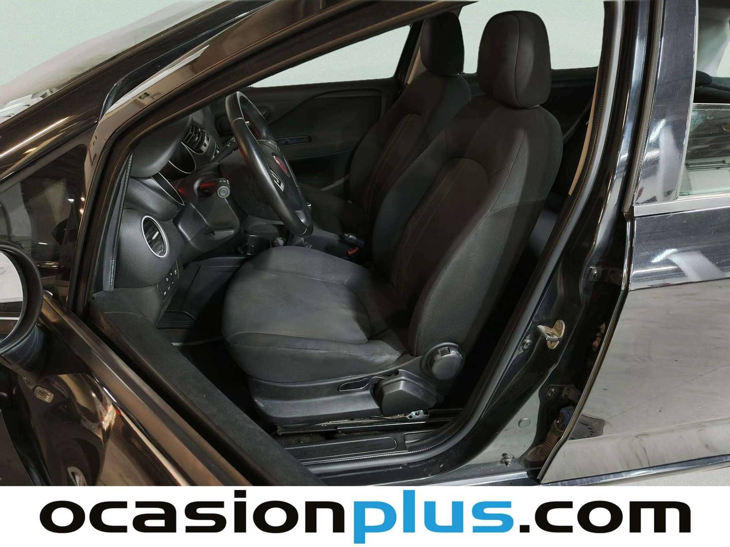 Foto Fiat Punto Fiat Punto 1.3 Multijet Pop (75 CV)