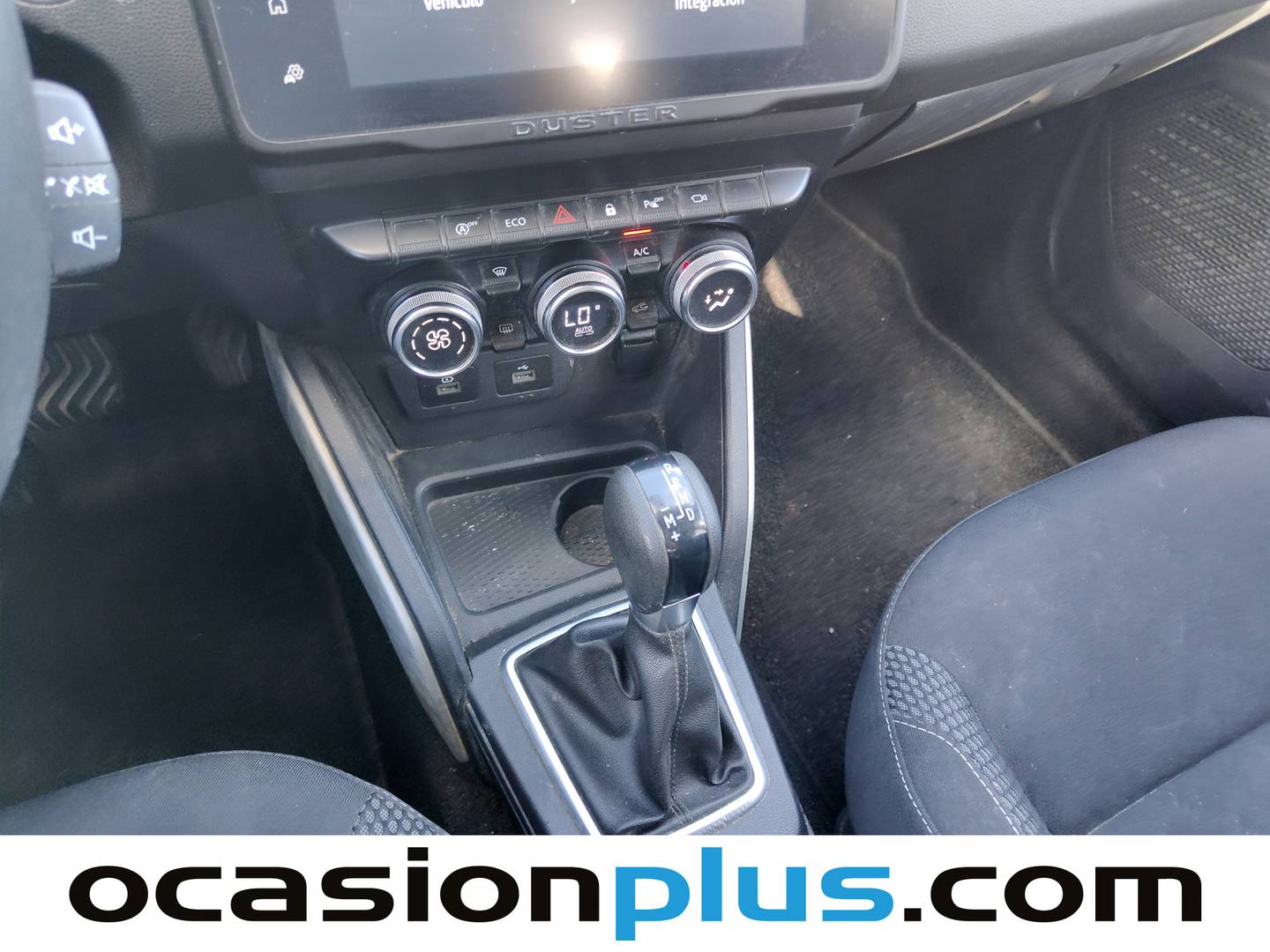 Foto Dacia Duster Dacia Duster Prestige TCE (150 CV) EDC