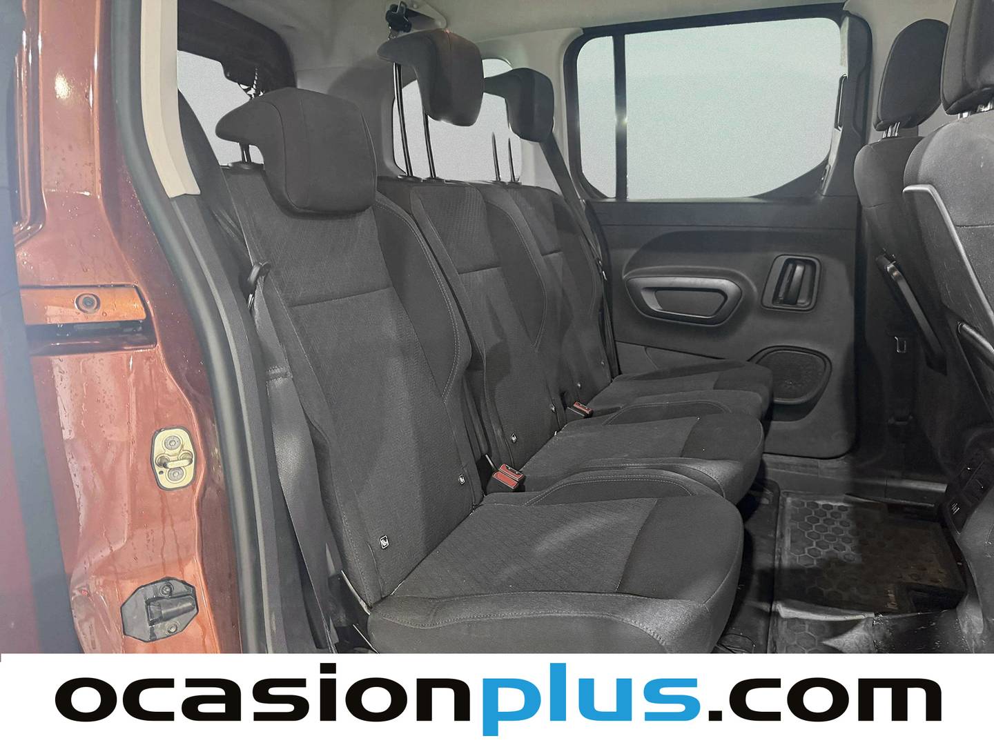 Peugeot Rifter Peugeot Rifter BlueHDi 130 S&S Allure Standard (130 CV) al mejor precio