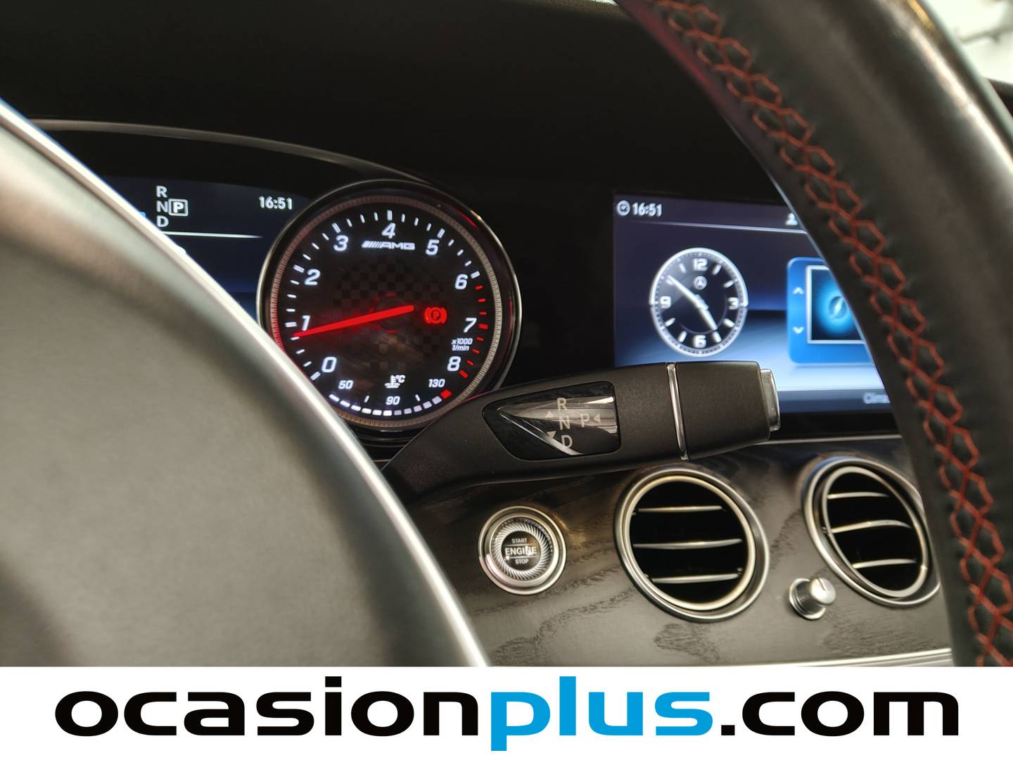 Foto Mercedes Clase E Mercedes-Benz Clase E Mercedes-AMG 43 4Matic (401 CV)