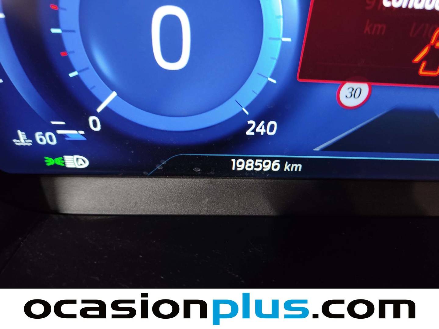 Ford Focus Ford Focus 1.0 Ecoboost MHEV ST-Line X (155 CV) seminuevo