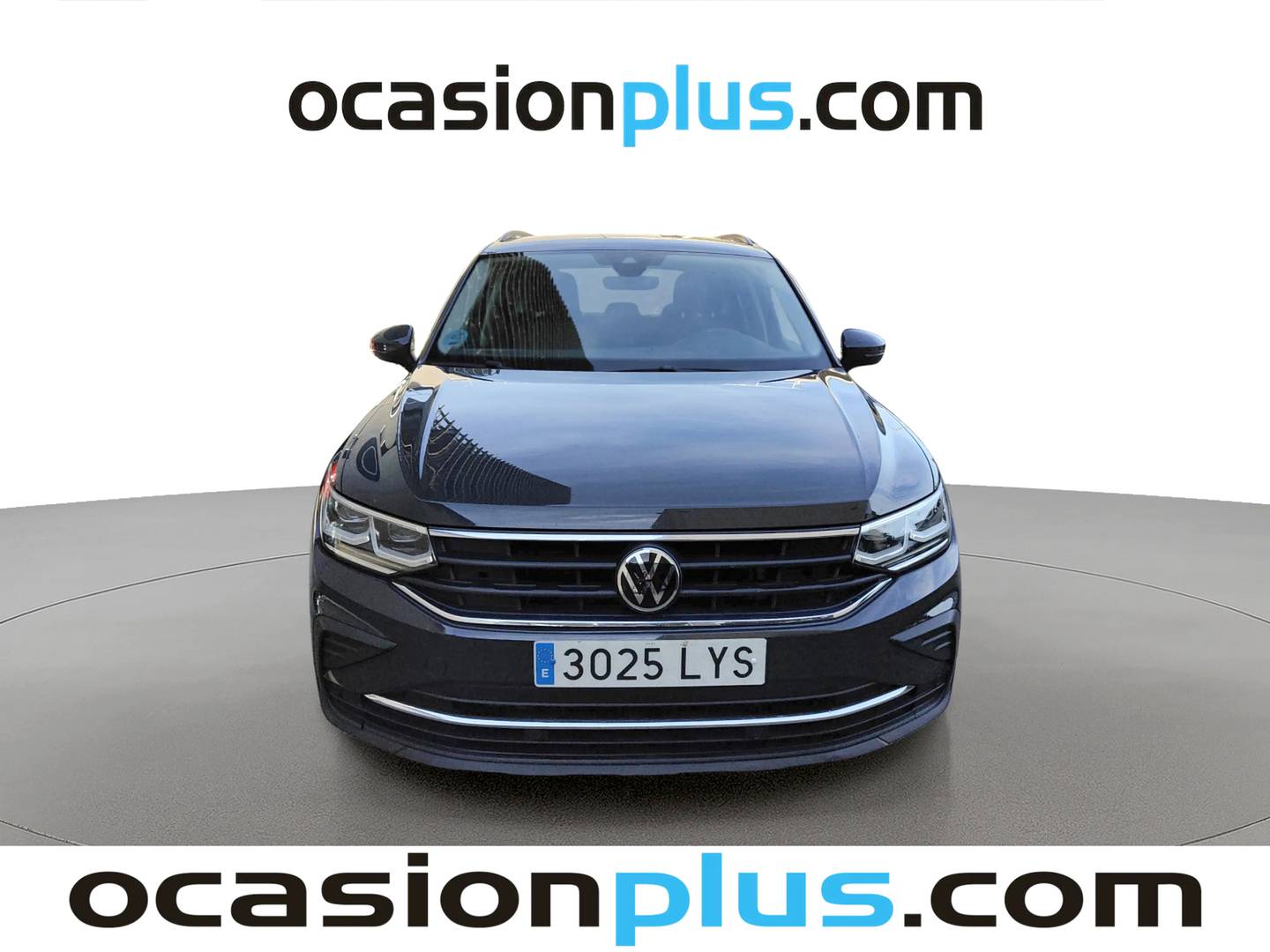 Volkswagen Tiguan Volkswagen Tiguan Life 2.0 TDI (150 CV) DSG 150cv