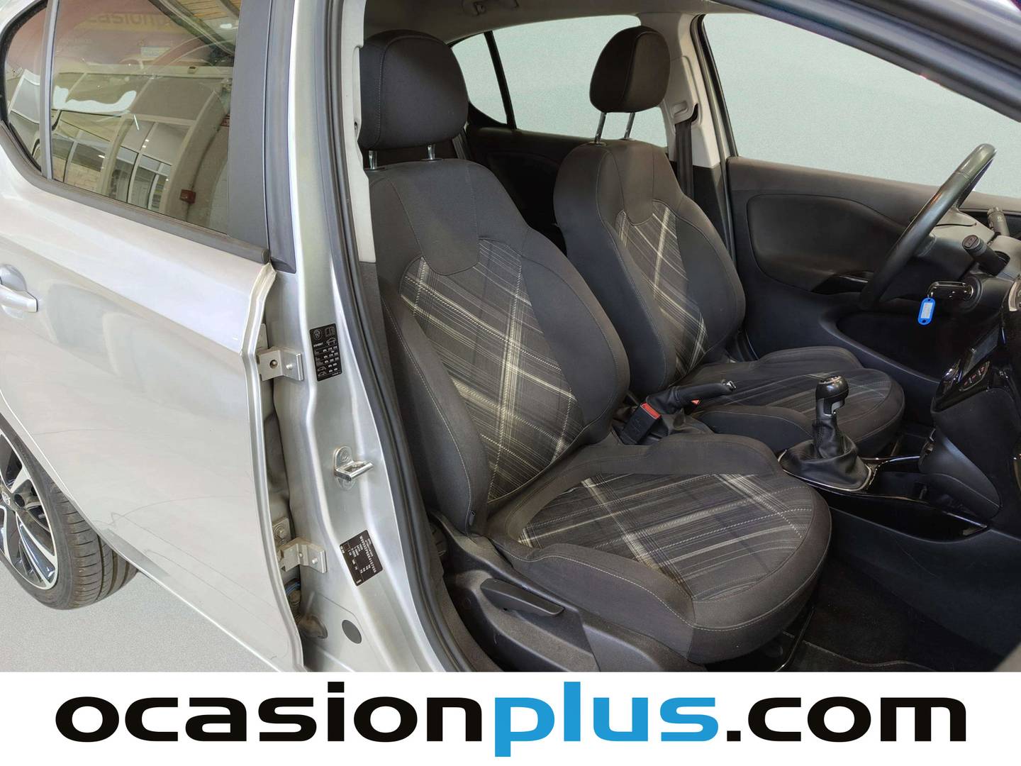 Opel Corsa Opel Corsa 1.4 Design Line (90 CV) al mejor precio