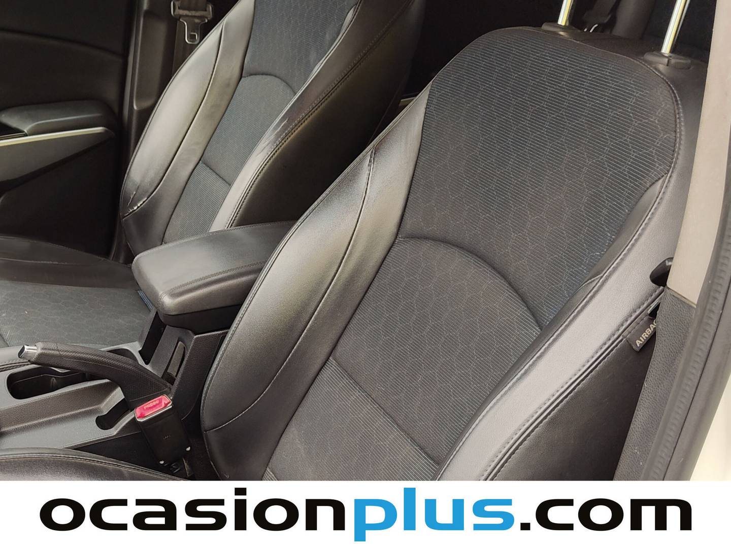 Accesorios del SsangYong Tivoli SsangYong Tivoli D16T Limited 4x2  (115 CV)