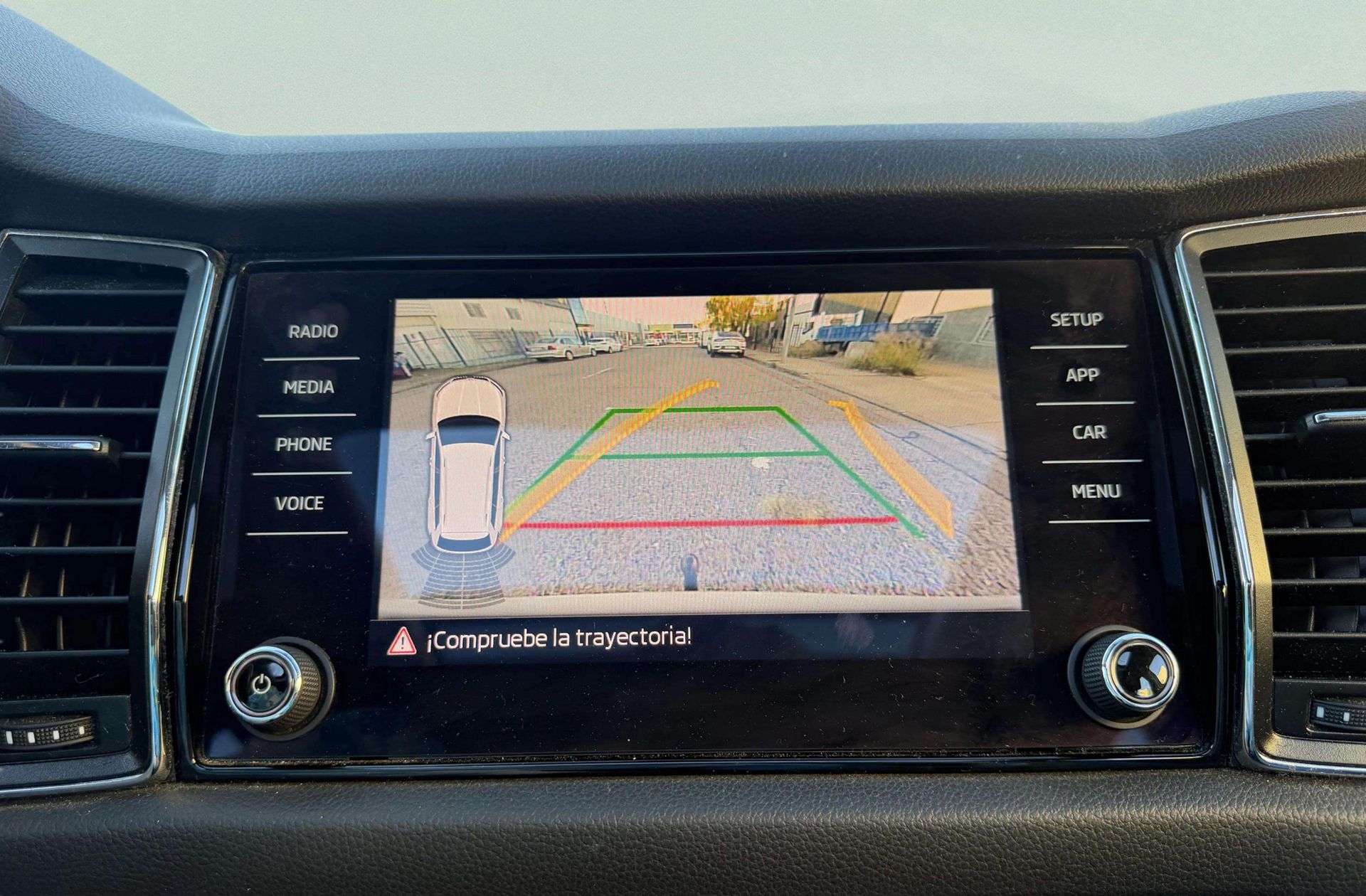 Škoda Kodiaq 2.0 TDI Ambition 4x2 DSG - foto 7