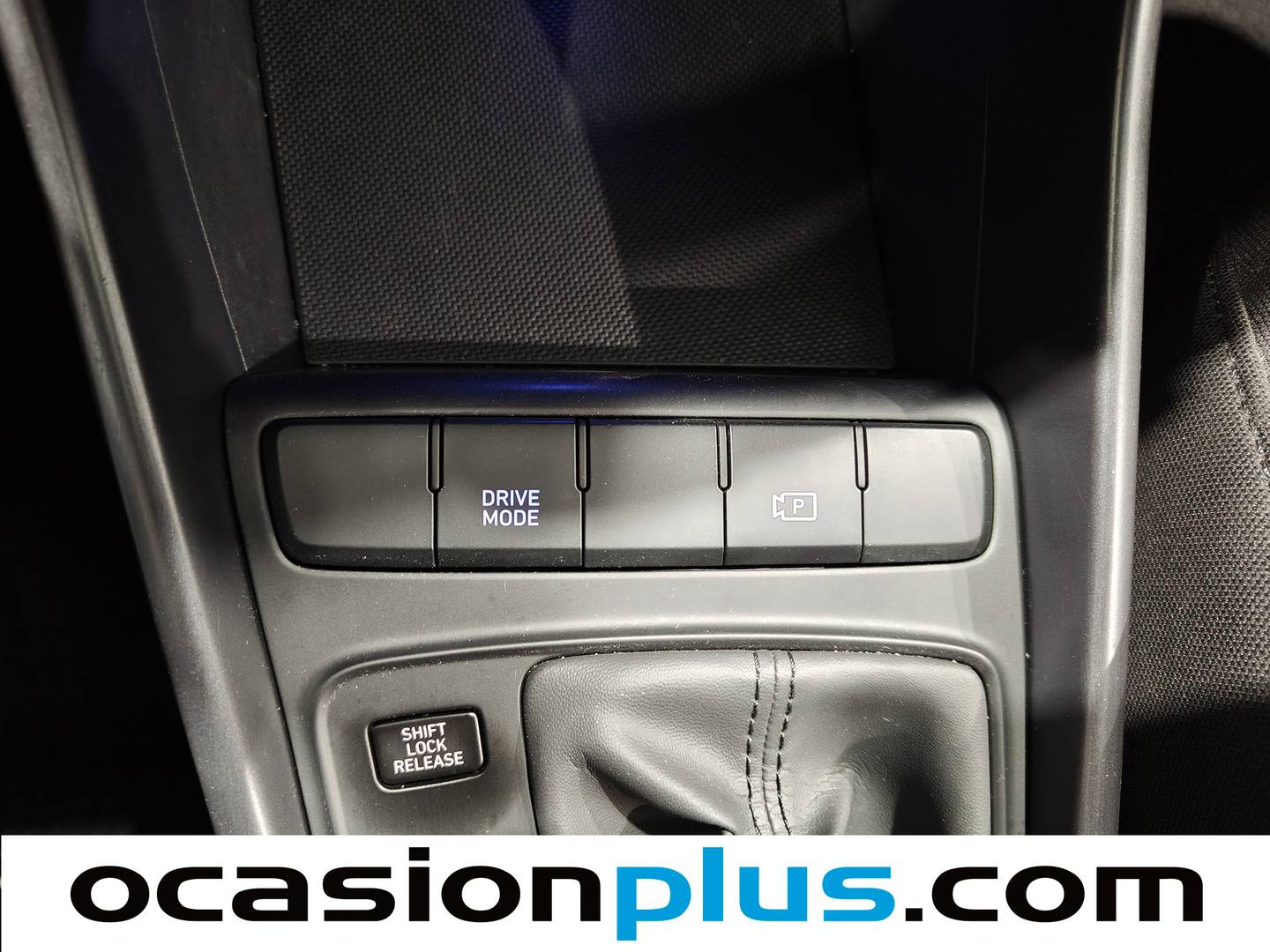Extras del Hyundai Bayon Hyundai Bayon 1.0 TGDI 48V Maxx DCT (100 CV)