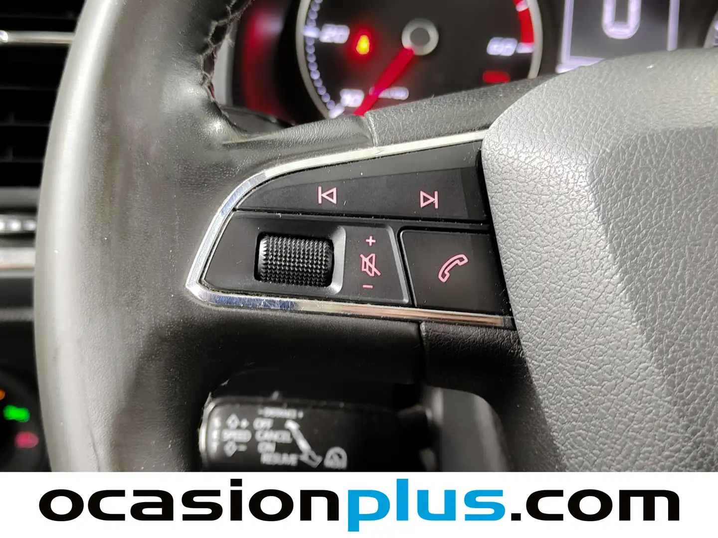 Foto Seat Ateca SEAT Ateca 1.6 TDI S&S Ecomotive Style (115 CV)