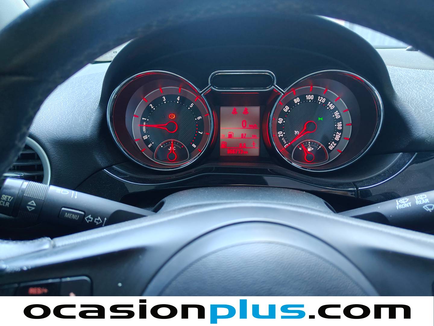 Opel Adam Opel Adam 1.4 XER Rocks (100 CV) al mejor precio
