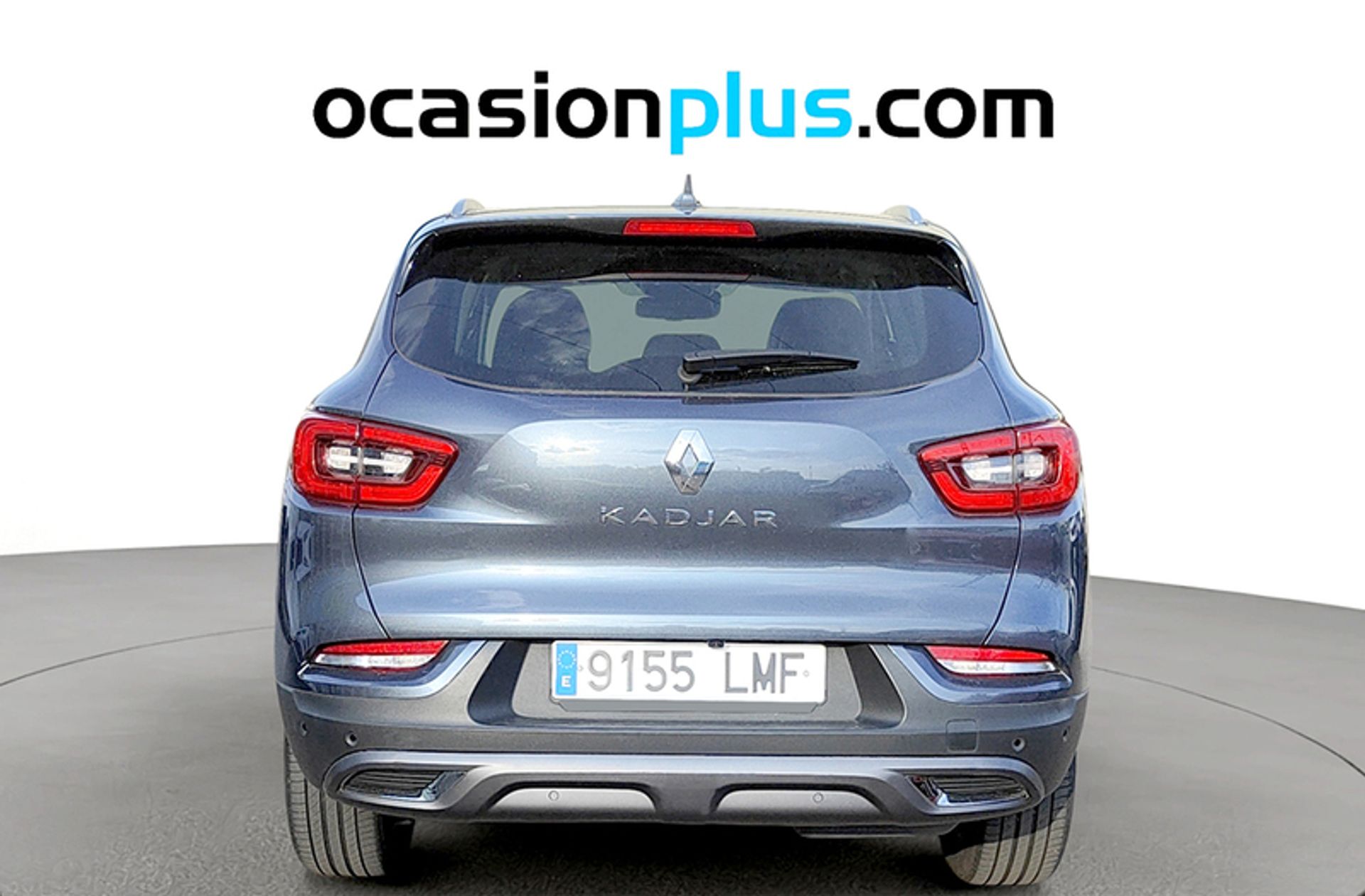 Renault Kadjar Zen Blue dCi EDC - foto 16