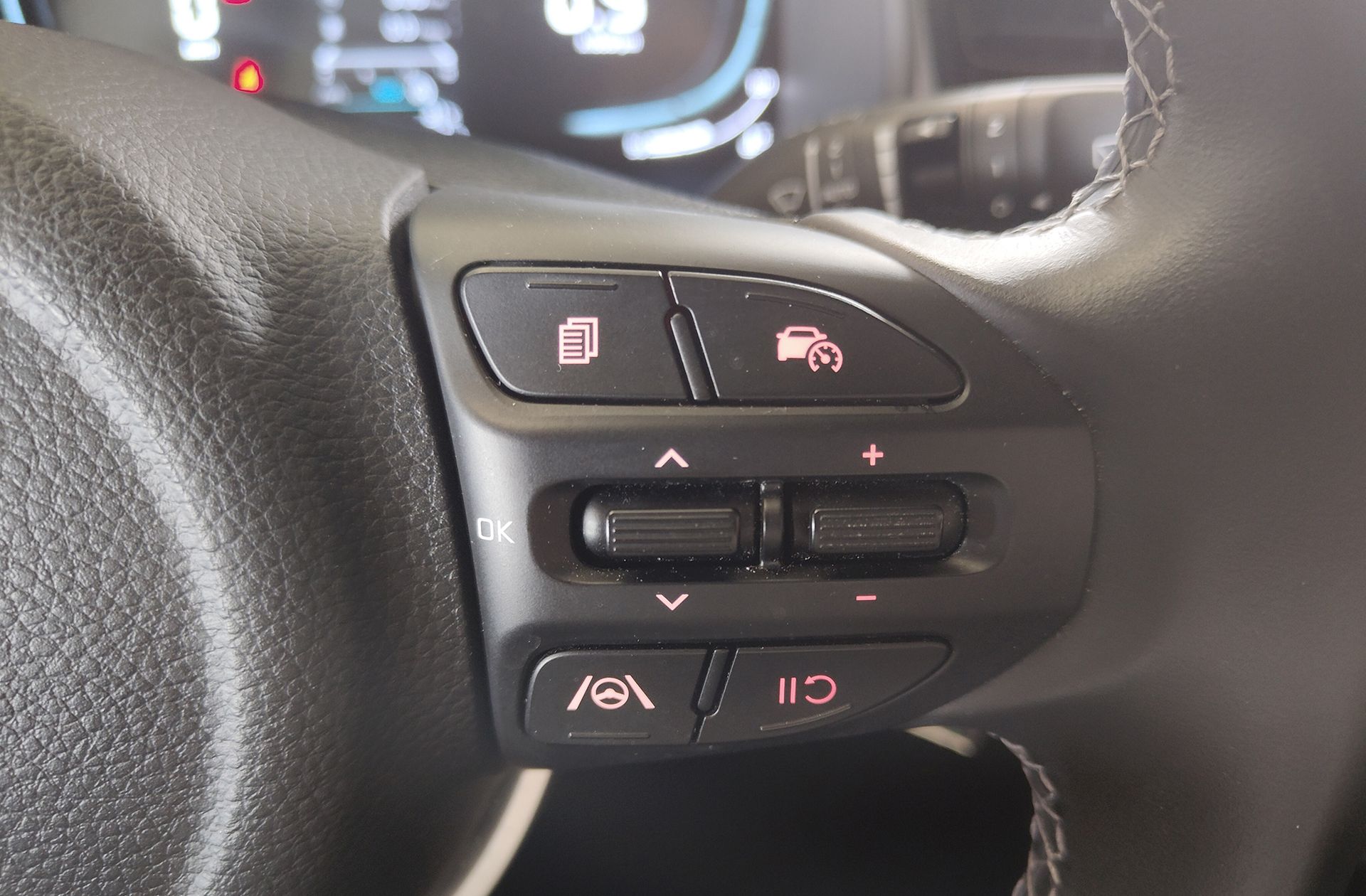 Kia Stonic 1.0 T-GDi MHEV Drive - foto 26