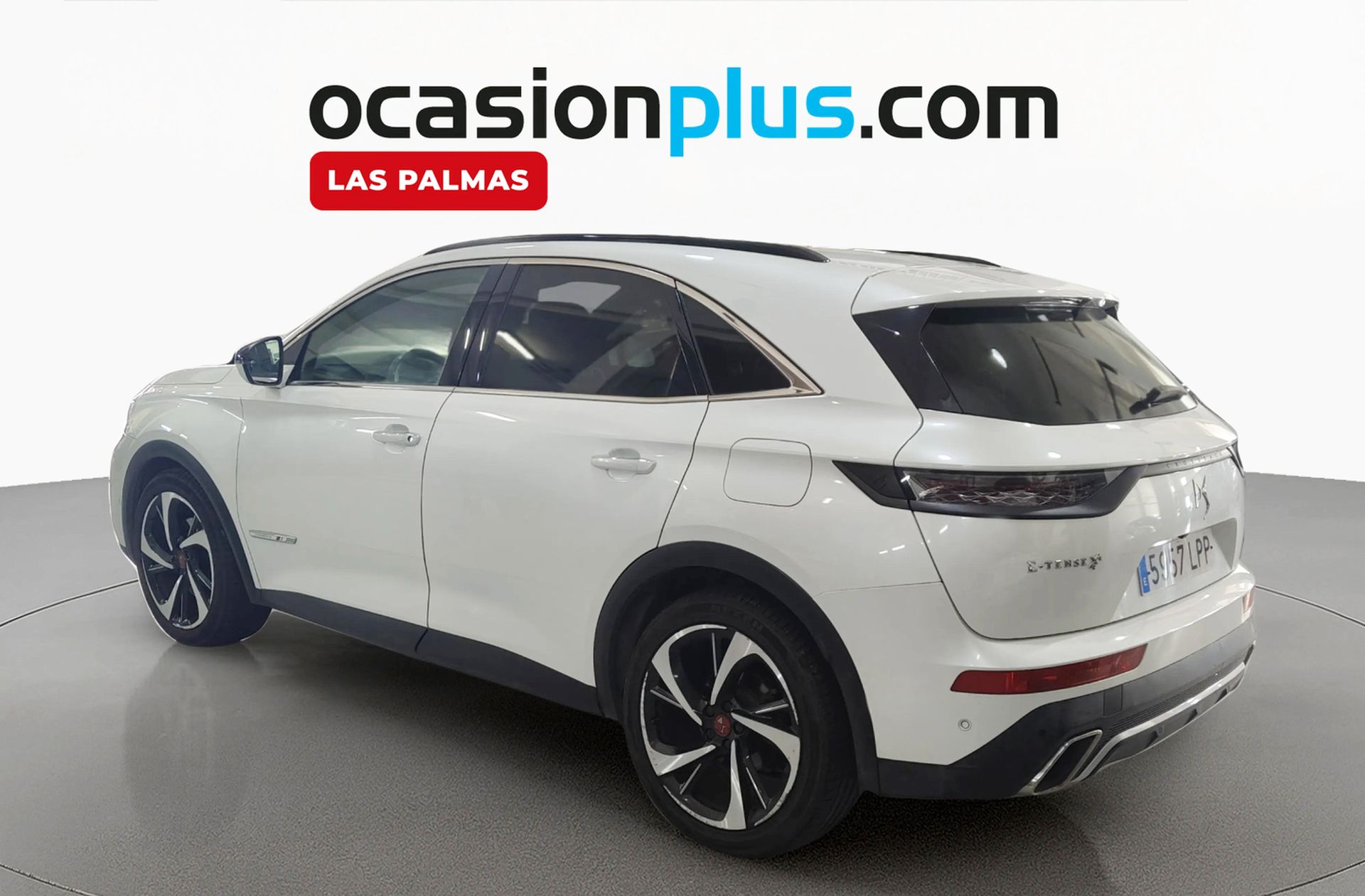 DS DS 7 Crossback E-Tense 300 Performance Line+ 4WD - foto 3