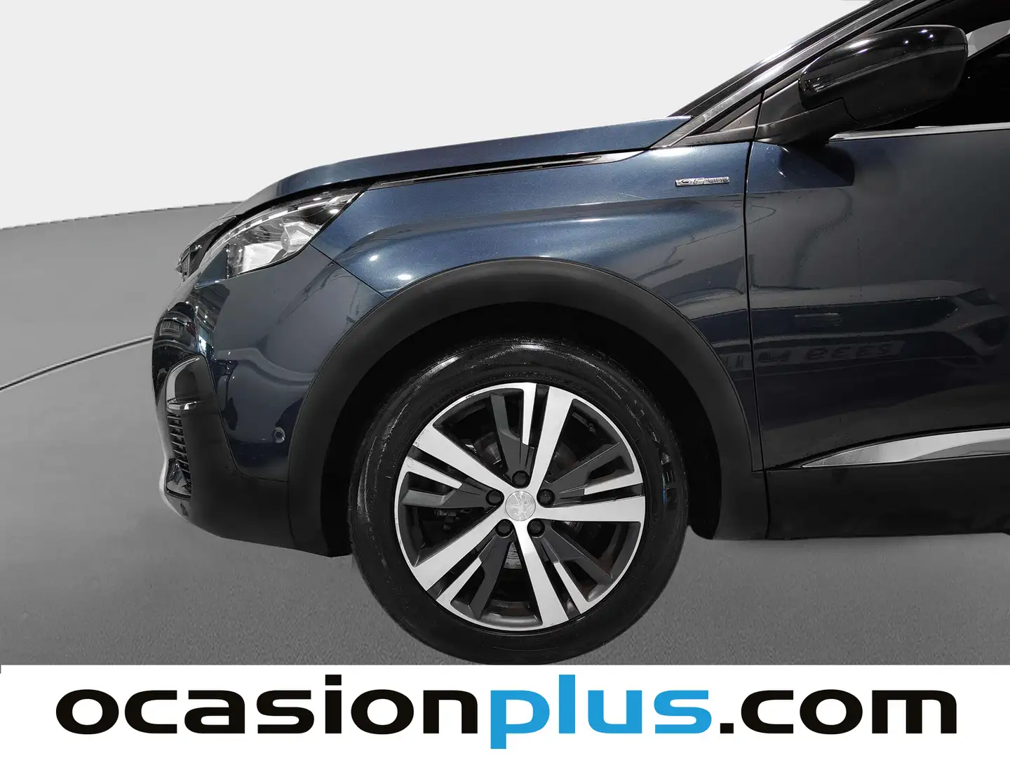 Foto Peugeot 5008 Peugeot 5008 1.6L BlueHDi S&S GT-Line (120 CV)