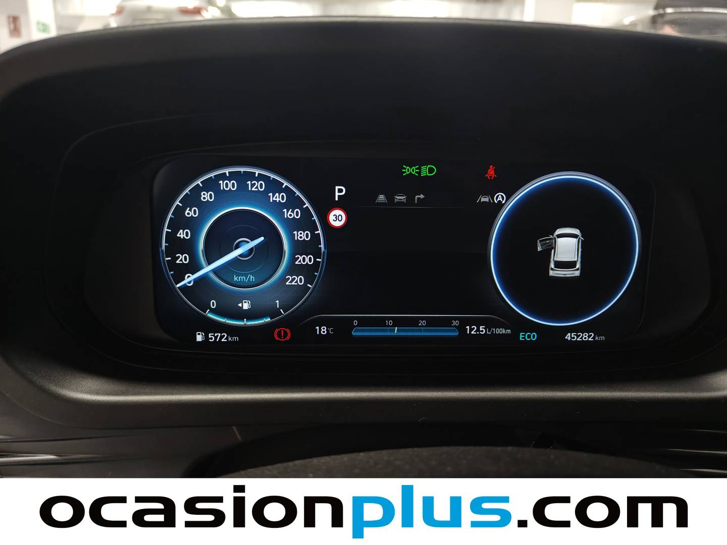 Foto Hyundai i20 Hyundai i20 1.0 TGDI 48V Klass DCT (100 CV)