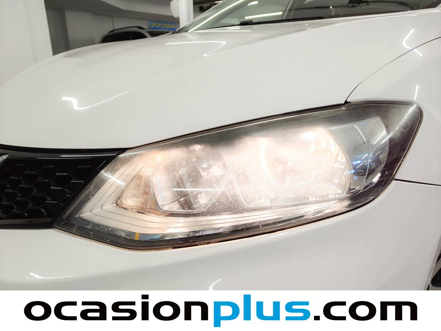 Foto Nissan PULSAR Nissan Pulsar 1.2 DIG-T Acenta (115 CV)