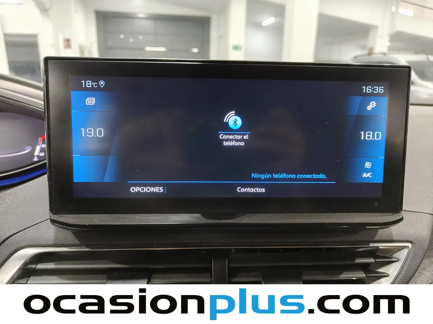 Foto Peugeot 5008 Peugeot 5008 PureTech 130 S&S Allure Pack EAT8 (130 CV) 7 Plazas