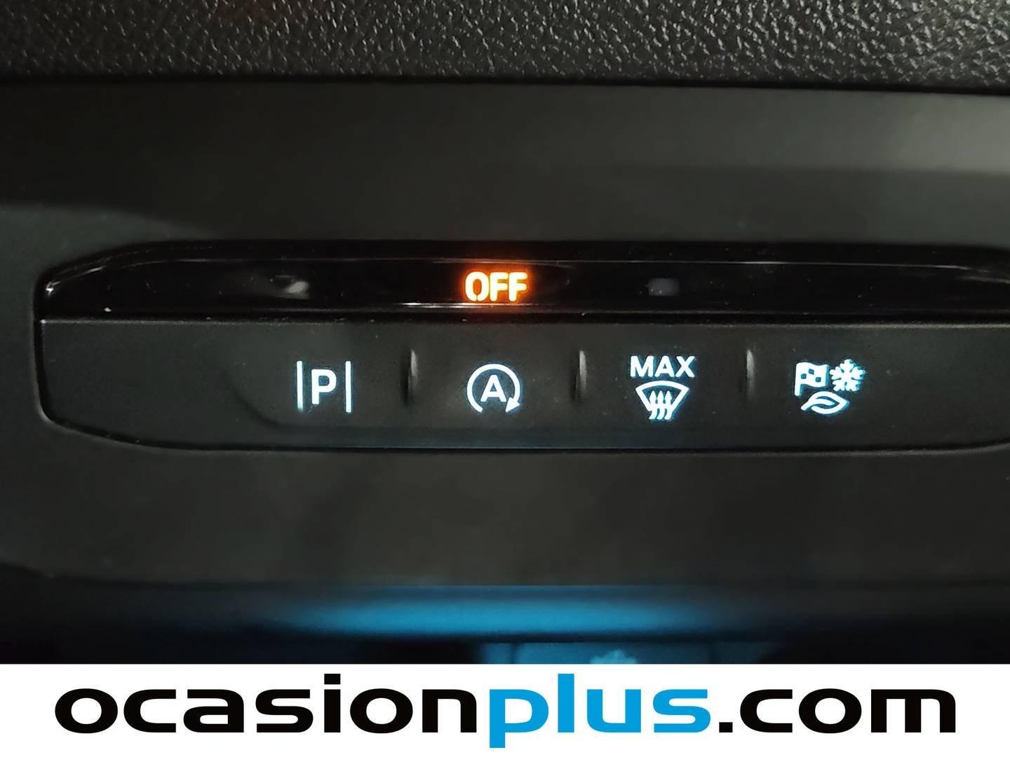 Foto Ford Focus Ford Focus 1.0 Ecoboost MHEV ST-Line (125 CV)