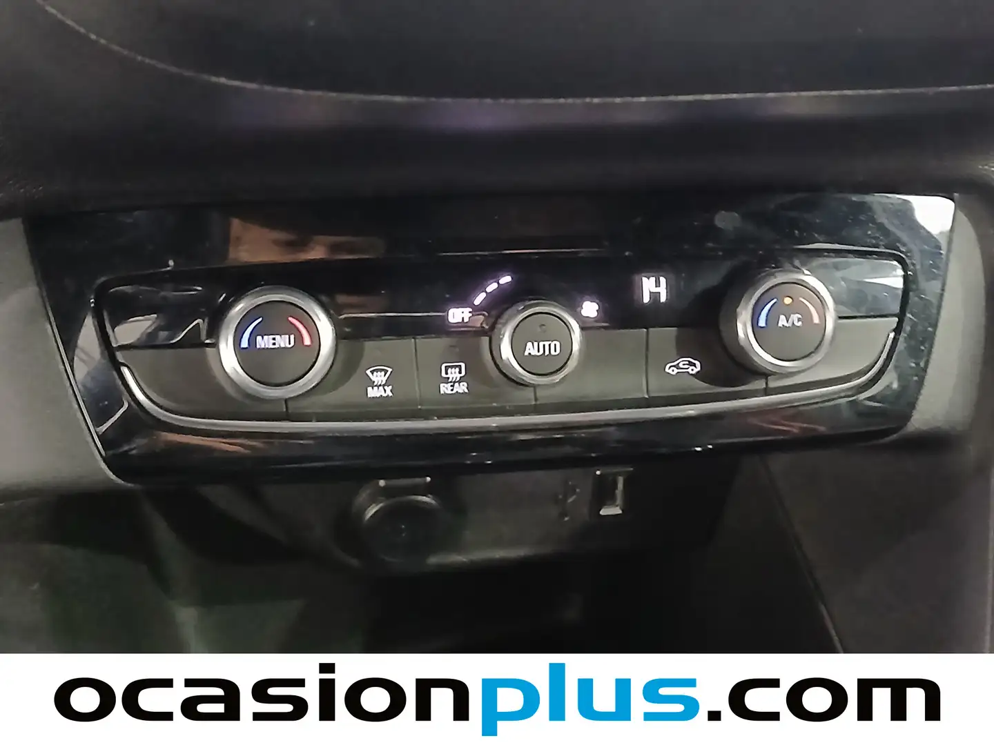 Foto Opel Corsa Opel Corsa 1.2 Turbo XHL GS-Line (100 CV)