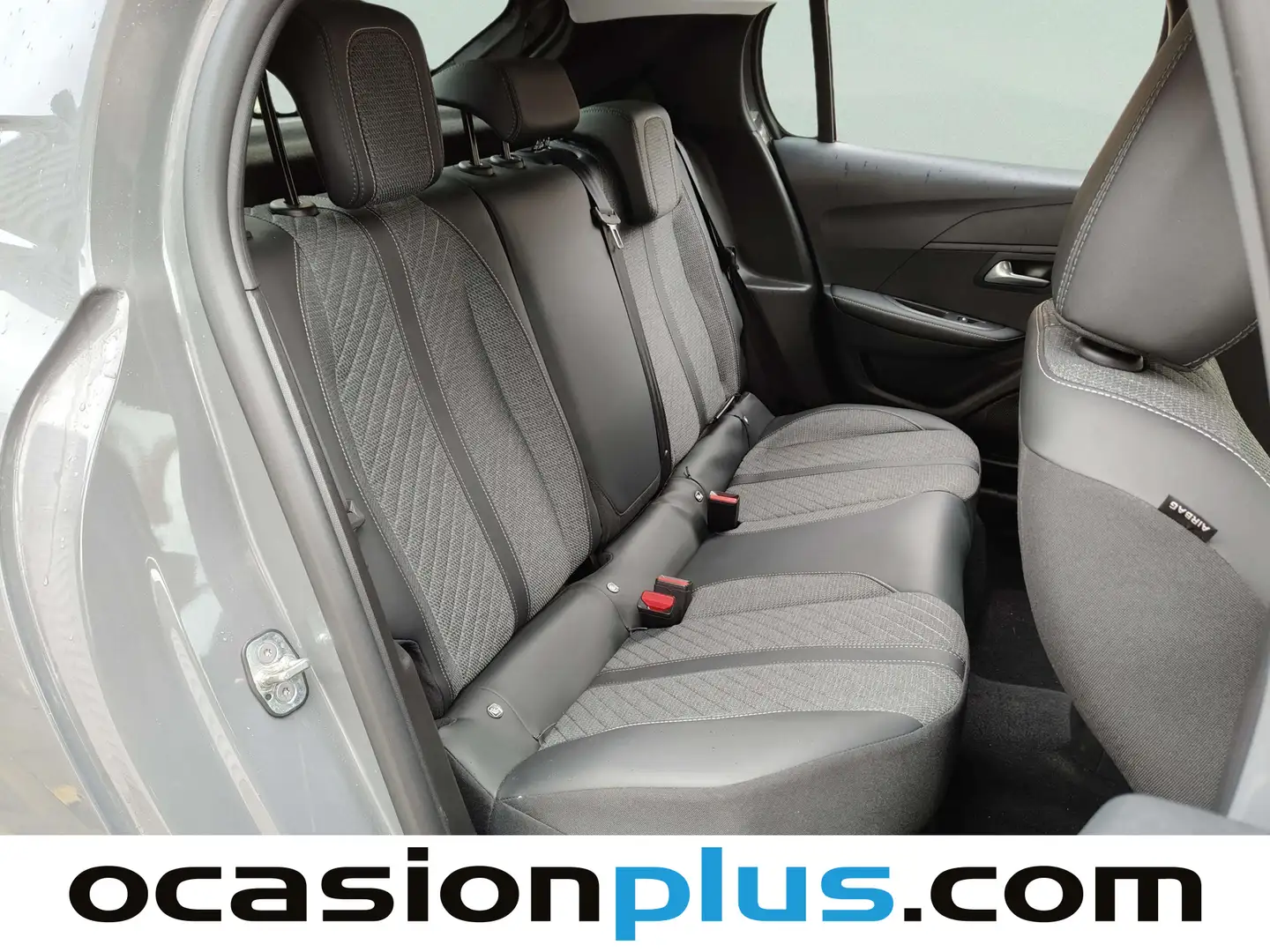 Foto Peugeot 208 Peugeot 208 PureTech 100 Allure (100 CV)