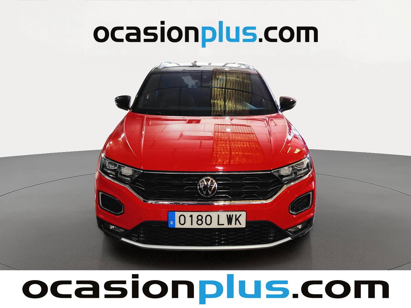 Volkswagen T-Roc Volkswagen T-Roc Sport 1.5 TSI (150 CV) 150cv