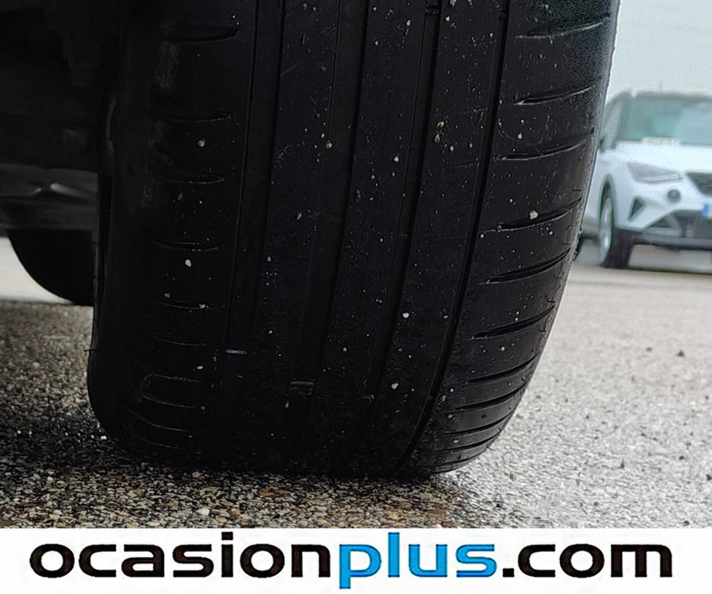 Foto BMW Serie 5 BMW Serie 5 528i (245 CV)