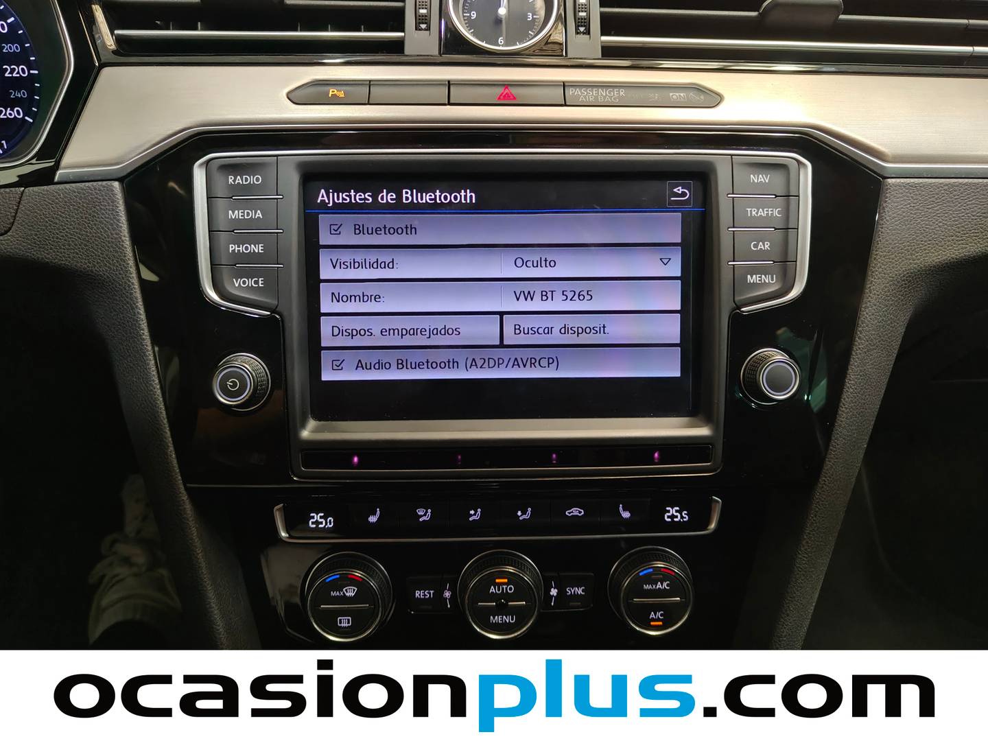 Volkswagen Passat Volkswagen Passat Variant V2.0 TDI BMT (150 CV) DSG 150cv