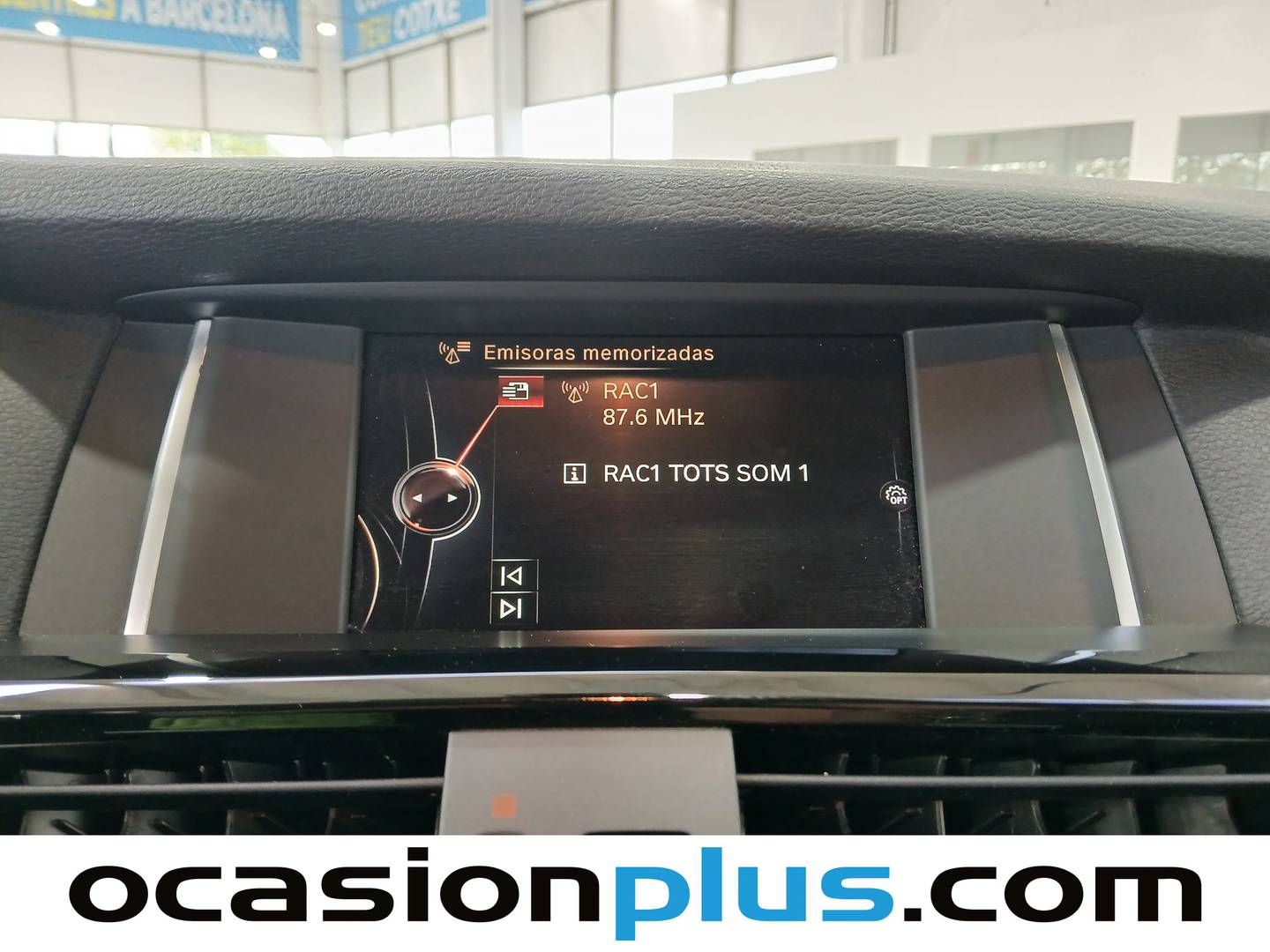 BMW X3 BMW X3 xDrive20d (190 CV) 2016