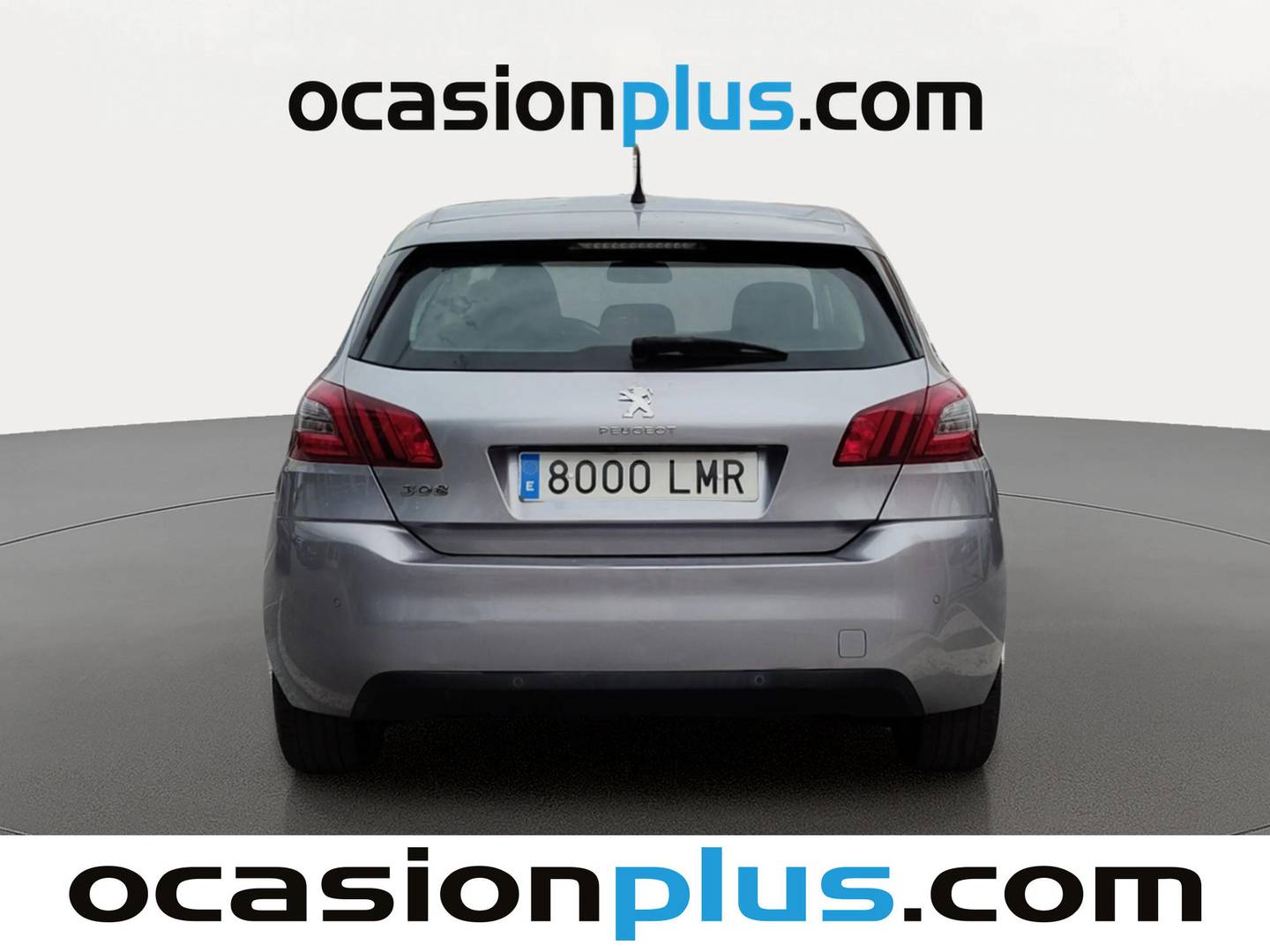 Foto Peugeot 308 Peugeot 308 Active Pack BlueHDi S&S (130 CV)