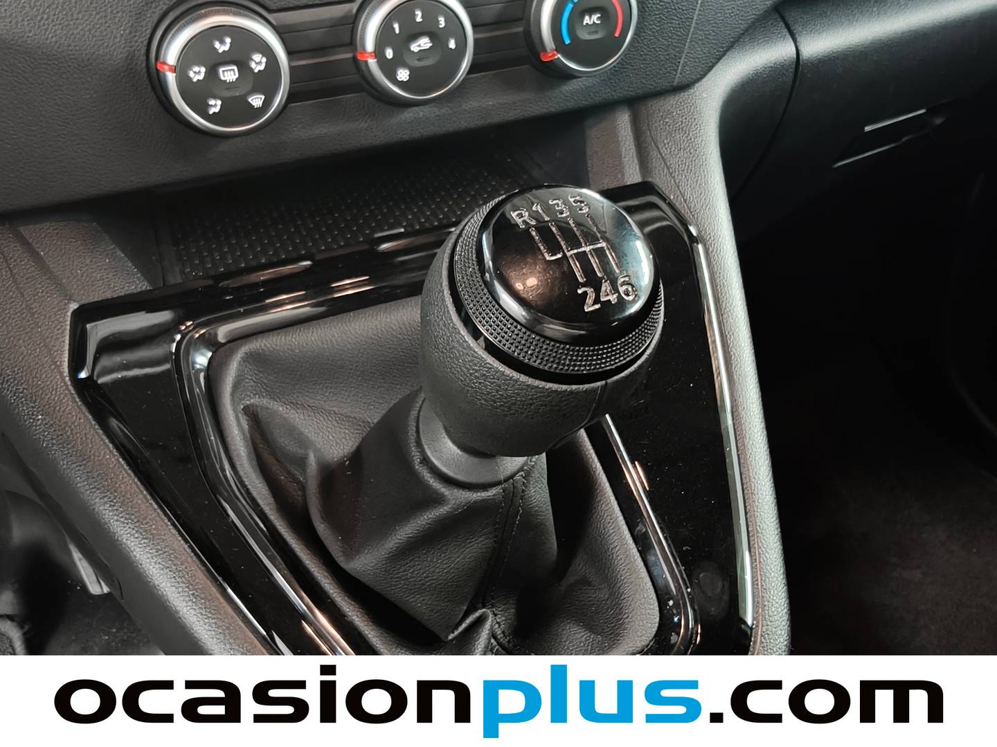 Renault Kangoo Combi Renault Kangoo Combi Combi Authentique blue dCi (95 CV) de segunda mano