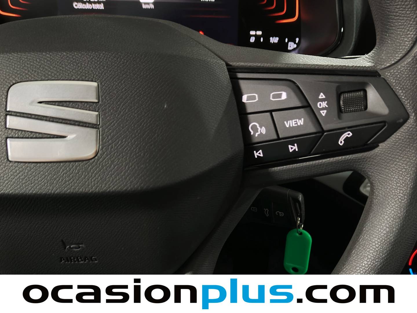 Seat Ibiza Seat Ibiza 1.0 MPI Reference XL (80 CV) 80cv